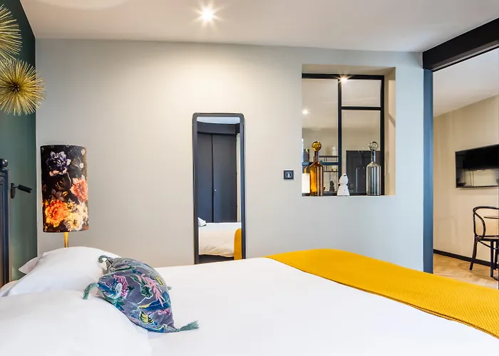 Le Nemours Rennes