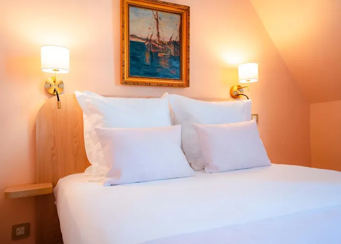 Hotel Le Croiseur Intra Muros