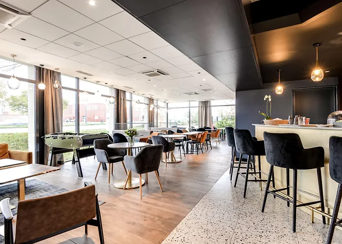Brit Hotel Du Stade Rennes Ouest
