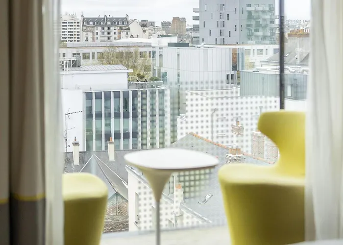 BW Premier Collection Le Saint Antoine Hotel Et Spa